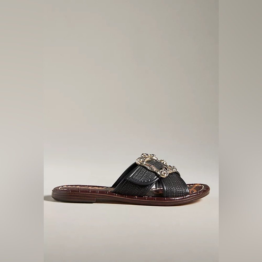 NWT Sam Edelman Gracyn Sandals